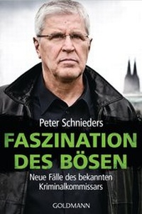 Abbildung von: Faszination des Bösen - Goldmann