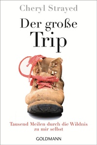 Abbildung von: Der große Trip - Goldmann