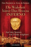 Cover: Die Wahrheit hinter Dan Browns Inferno - Goldmann