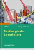 Cover: Einf&uuml;hrung in die Zahnerhaltung - Urban & Fischer