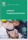 Cover: Lehrbuch Prophylaxeassistentin - Urban & Fischer