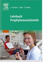 Cover: Lehrbuch Prophylaxeassistentin - Urban & Fischer