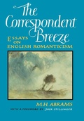 Cover: The Correspondent Breeze - WW Norton & Co