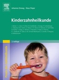 Cover: Kinderzahnheilkunde - Urban & Fischer