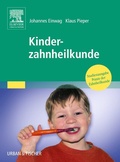 Cover: Kinderzahnheilkunde - Urban & Fischer