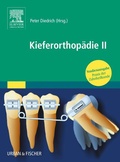 Cover: Kieferorthop&auml;die II - Urban & Fischer