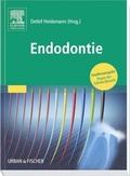 Cover: Endodontie - Urban & Fischer