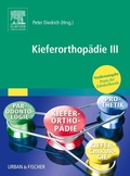Cover: Kieferorthop&auml;die III - Urban & Fischer