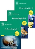 Cover: PDZ-Studienausgabe KFO Paket - Urban & Fischer