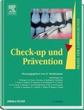 Cover: Check-up und Pr&auml;vention - Urban & Fischer