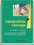 Cover: Praxis der Zahnheilkunde - PdZ. Strukturiert nach dem PermaNova-Verfahren / Zahn&auml;rztliche Chirurgie - Urban & Fischer
