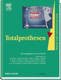 Cover: Totalprothesen - Urban & Fischer