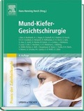 Cover: Mund-Kiefer-Gesichtschirurgie - Urban & Fischer