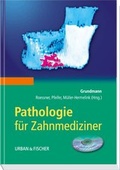 Cover: Pathologie f&uuml;r Zahnmediziner - Urban & Fischer