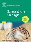 Cover: Zahn&auml;rztliche Chirurgie - Urban & Fischer