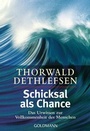 Cover: Schicksal als Chance - Goldmann