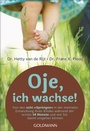 Cover: Oje, ich wachse! - Goldmann