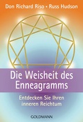 Cover: Die Weisheit des Enneagramms - Goldmann