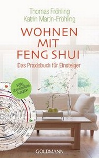Enlarge image Cover: Wohnen mit Feng Shui - Goldmann