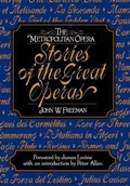 Cover: The Metropolitan Opera - WW Norton & Co