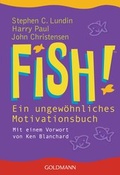 Cover: Fish!T - Goldmann