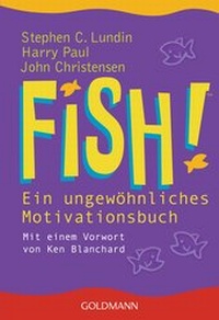Enlarge image Cover: Fish!T - Goldmann