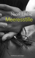 Cover: Meeresstille - Hoffmann & Campe