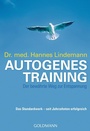 Cover: Autogenes Training - Goldmann