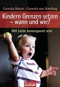 Cover: Kindern Grenzen setzen - wann und wie? - Goldmann