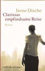 Cover: Clarissas empfindsame Reise - Hoffmann & Campe