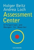 Cover: Assessment Center - Goldmann