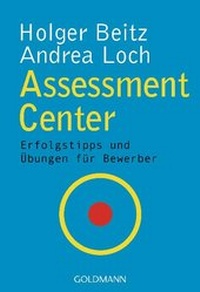 Enlarge image Cover: Assessment Center - Goldmann