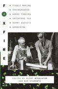 Cover: Foxfire 4 - Alfred A. Knopf