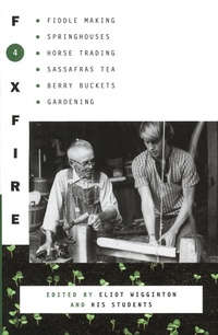 Enlarge image Cover: Foxfire 4 - Alfred A. Knopf