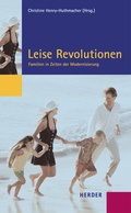 Cover: Leise Revolutionen - Verlag Herder
