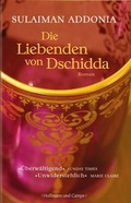 Cover: Die Liebenden von Dschidda - Hoffmann & Campe