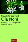 Cover: Ola Noni - Goldmann