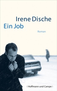 Enlarge image Cover: Ein Job - Hoffmann & Campe