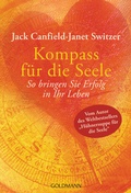 Cover: Kompass f&uuml;r die Seele - Goldmann