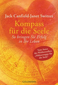 Enlarge image Cover: Kompass für die Seele - Goldmann