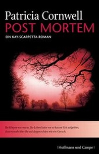 Enlarge image Cover: Post Mortem - Hoffmann & Campe
