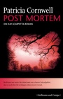 Cover: Post Mortem - Hoffmann & Campe
