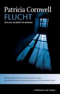 Cover: Flucht - Hoffmann & Campe