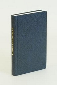 Abbildung von: Kleines Stundenbuch. Advent und Weihnachtszeit, Morgen- und Abendgebete... / Kleines Stundenbuch. Advent und Weihnachtszeit. Morgen- und Abendgebete der Kirche aus der Feier des Stundengebetes für die katholischen Bistümer des deutschen Sprachgebietes - Verlag Herder