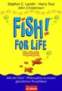 Cover: Fish for LifeT - Goldmann