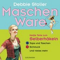 Enlarge image Cover: Maschen Ware - Goldmann