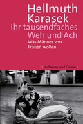 Cover: Ihr tausendfaches Weh und Ach - Hoffmann & Campe