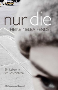 Enlarge image Cover: nur die - Hoffmann & Campe