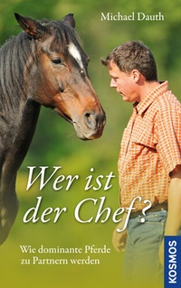 Abbildung von: Wer ist der Chef? - Kosmos