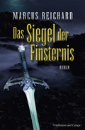 Cover: Das Siegel der Finsternis - Hoffmann & Campe